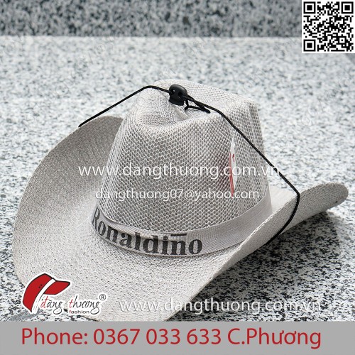 Cowboy 33